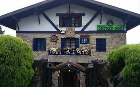 Gaztelubegi
